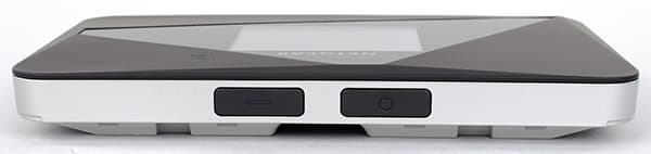 Внешний вид роутера Netgear AirCard 785 Внешний вид роутера Netgear AirCard 785