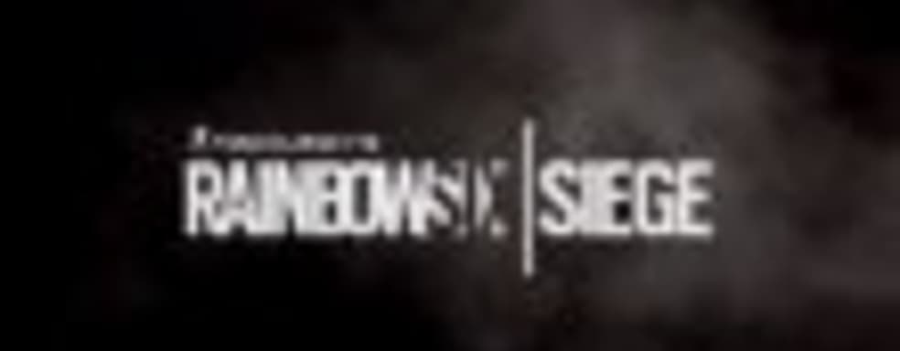 Идрис Эльба рекламирует Rainbow Six: Siege. Открытый бета-тест игры стартует 25 ноября