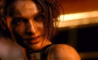 Продолжительность прохождения и другие детали ремейка Resident Evil 3