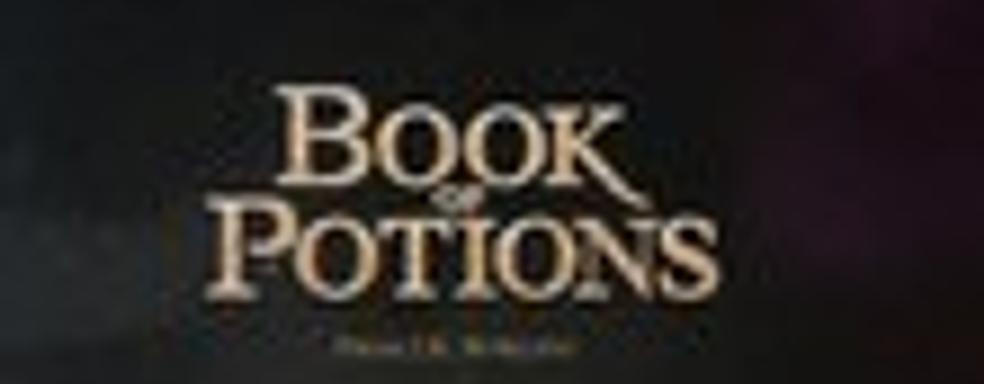 Wonderbook - динозавры и зелья