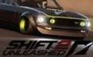 Legends и Speedhunters DLC бесплатно для РС-версии Shift 2: Unleashed