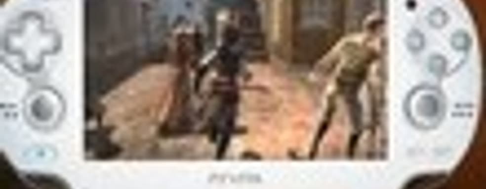 Трейлер Assassin's Creed III: Liberation