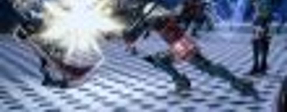 Оценки Star Ocean: Integrity and Faithlessness: никудышный сюжет и хорошая боевая система