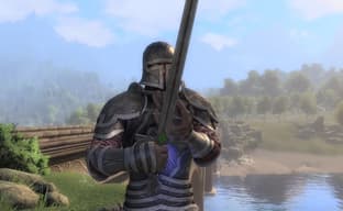 Разработчики Skyblivion показали переработанный Лейавин, улучшенное окружение, снаряжение и многое другое