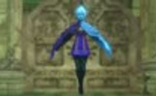 Трейлер Hyrule Warriors - Fi