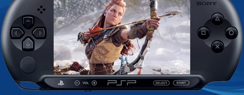 СМИ: Sony работает над портативной PSP 5G с возможностью воспроизведения игр для PS5