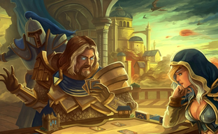 «Спихиваете на нас?» Blizzard интересно, почему не донатят в Hearthstone. Вариант ответа дискриминирует стримеров