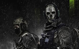 Modern Warfare 2 в определенный момент играли почти 95 тысяч человек, хотя шутер еще даже не вышел