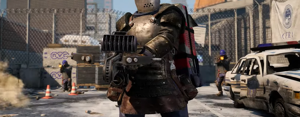 Дизлайки посыпались. Ubisoft анонсировала мобильную The Division Resurgence с огромным открытым миром, которая не уступит ААА-игре