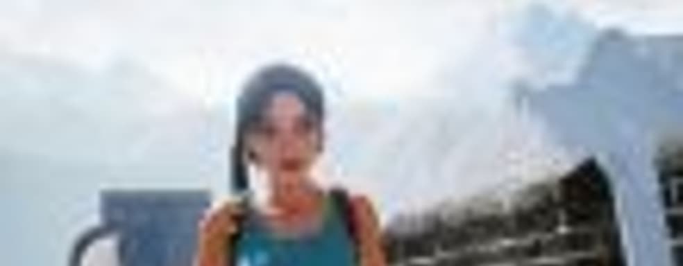 Трейлер фанатского ремейка Tomb Raider II