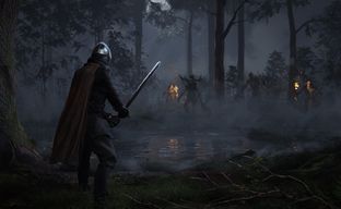 Показали сражения в белорусском ответе «Смуте». Для Tales of Meadows готовится демоверсия