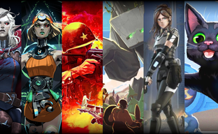 Инди-игры мая. Милые котики, убойные шутеры, пиратская вольница, а также выживачи. Много выживачей!