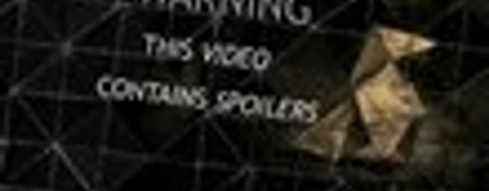 Heavy Rain: сцены, не вошедшие в игру (видео)