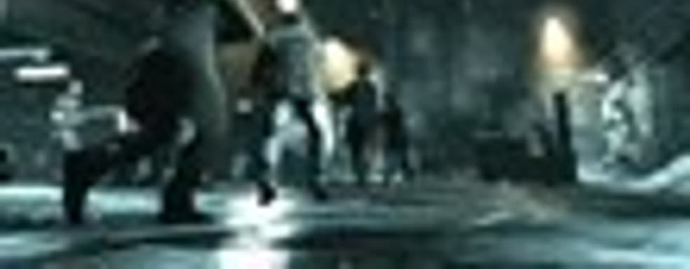 Дневники разработчиков Max Payne 3