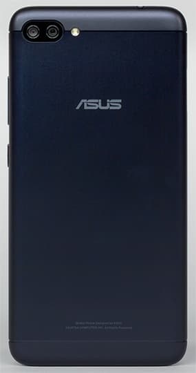 Обзор смартфона Asus Zenfone 4 Max