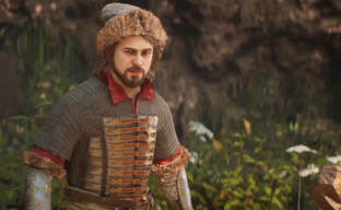 Экшен-RPG «Смута» получила улучшенную боёвку и расширение мира. Вышло обновление 1.0.6