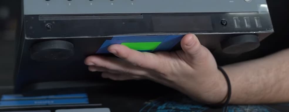 У девкита Xbox Series X оказалось 40 ГБ оперативной памяти