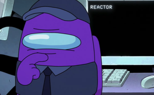 «Среди нас»: Первый взгляд на мультсериал по Among Us