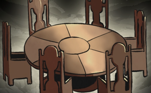 В Steam вышла королевская битва про ничегонеделание. Автор Nothing Together представил новое видение популярного жанра