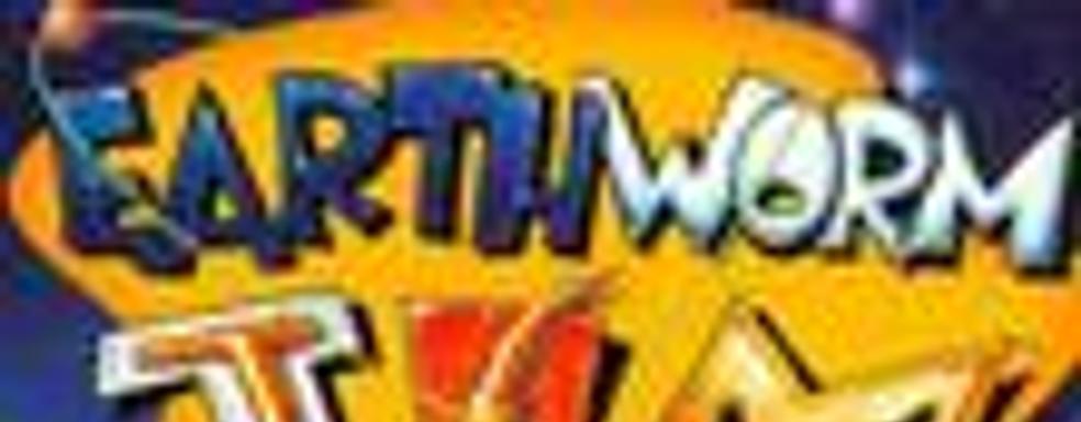 Новый Earthworm Jim для PS3, Xbox 360 и Wii