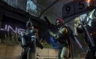 Каждая из основных локаций Destiny по размеру сравнима с Halo: Reach