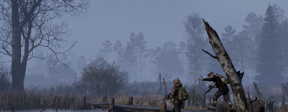 DayZ Frostline Release Date Revealed with Snowy Region and New Gameplay Mechanics