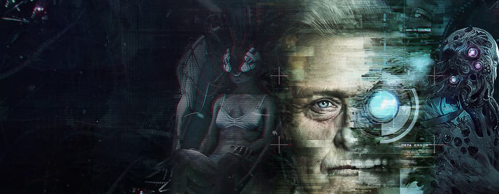 Хоррор в сеттинге киберпанк Observer: System Redux выйдет на Xbox One и PS4