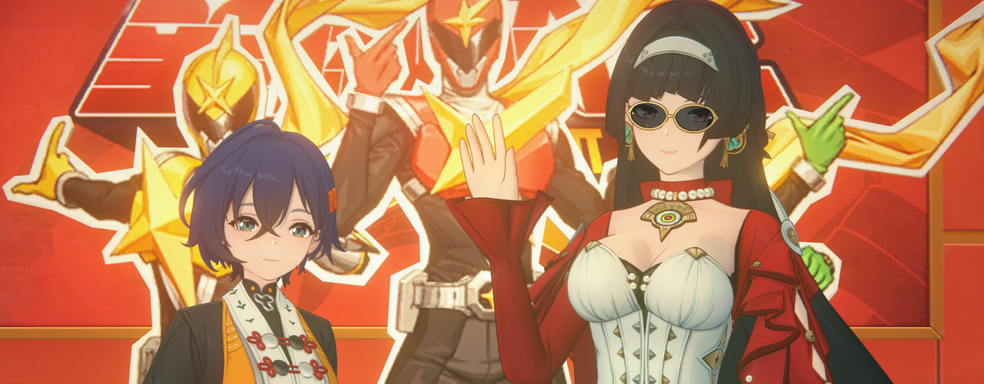 Полихромы обновления 2.0 для Zenless Zone Zero. Фанаты посчитали, сколько круток можно заработать без доната и с вложениями