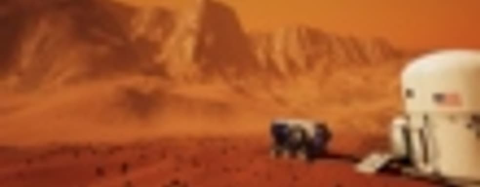 НАСА и выходцы из Irrational Games делают The Mars 2030 Experience для VR-устройств