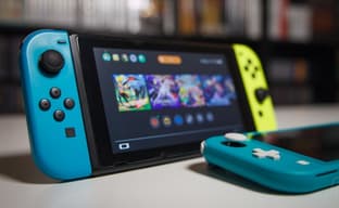 Switch 2 получит обратную совместимостью? Nintendo намекнула на переход между поколениями