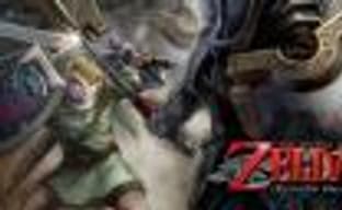 Ожидаемо высокие оценки The Legend of Zelda: Twilight Princess HD