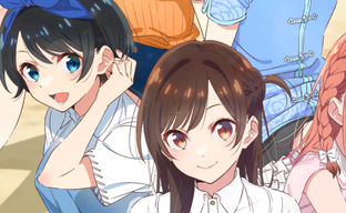 По аниме «Девушка на час» сделают видеоигру. Первый тизер Kanojo, Okarishimasu