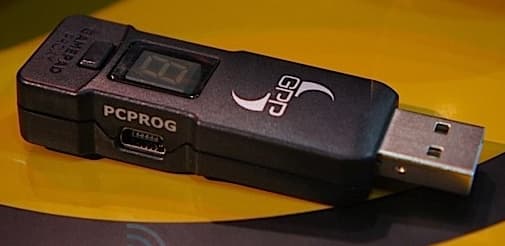 адаптер для геймпадов Cronus