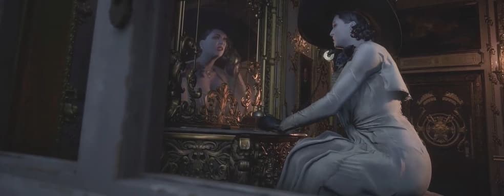 Capcom борется со спойлерами Resident Evil Village. Компания удаляет неофициальные игровые процессы