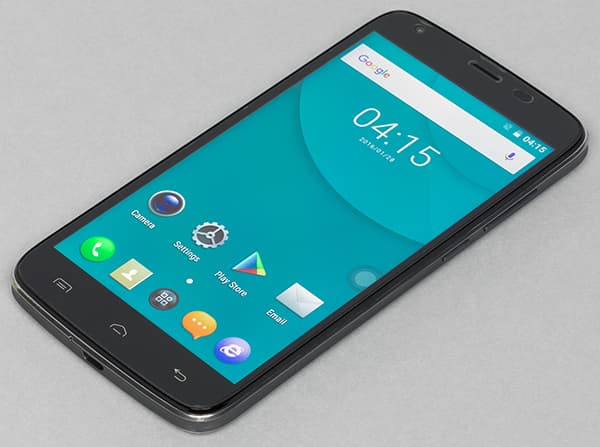 Смартфон Doogee T6 Pro