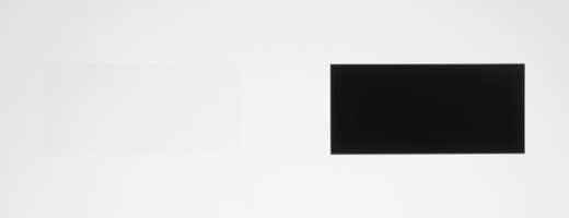 Проектор Sony VPL-VW1100ES, тест разделения стереопар Проектор Sony VPL-VW1100ES, тест разделения стереопар