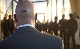 Лысый из Hitman 3 получит новую многофункциональную камеру