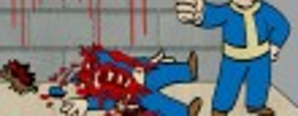 Fallout 4: бостонский сталкер