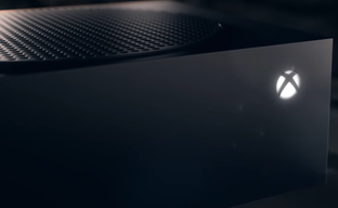 Microsoft unveils new Xbox Series S. Black 1TB console