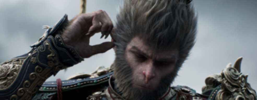 Новый геймплей Black Myth Wukong. Представлена битва с боевой лягушкой и медведем