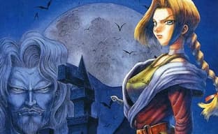 Опубликованы файлы отменённой Castlevania Resurrection для SEGA Dreamcast