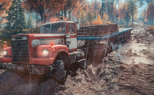 Россияне нашли способ получить бесплатное некстген-обновление на PlayStation 5 для SnowRunner и других игр в PS Store