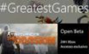 Слух: открытый бета-тест The Division в этом месяце