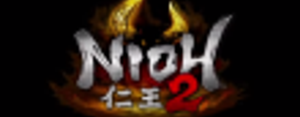 Первый игровой процесс NiOh 2. Объявлено закрытое альфа-тестирование