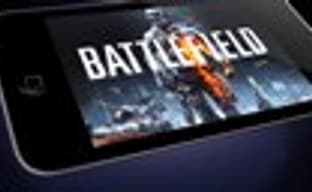 Новые игры EA для iOS