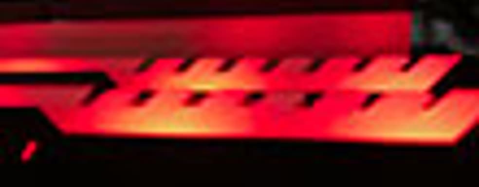 Patriot Viper LED PVLR416G240C4K — игровая память с подсветкой