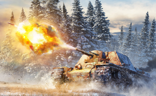 Авторы War Thunder празднуют 12-ую годовщину. Игра получила ивент с САУ КВ-7, декаль Горыныч и поддержку VK Play Cloud