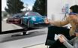 Лишь 2% британцев подумывают о покупке 3D TV