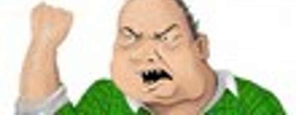 Похоже, в Ubisoft не особо трудились над картой игрового мира Far Cry Primal