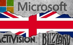 Слияние Microsoft с Activision по-прежнему под угрозой. Министр Великобритании не согласна с Брэдом Смитом